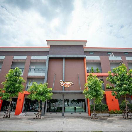 Smart Hotel Ban Lam Luk Ka Kültér fotó